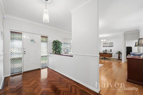 Property photo of 1 Brandwood Gardens Leeming WA 6149