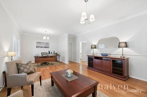 Property photo of 1 Brandwood Gardens Leeming WA 6149
