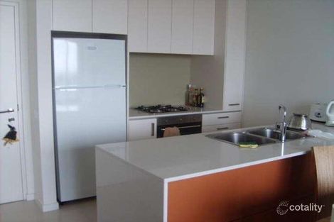 Property photo of 1908A/8 Franklin Street Melbourne VIC 3000