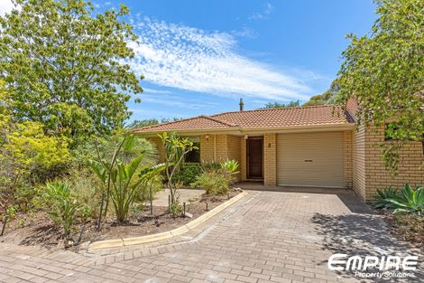 Property photo of 2/51 Grassbird Loop Yangebup WA 6164