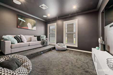 Property photo of 4 Macon Way Cameron Park NSW 2285