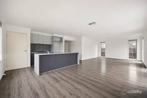Property photo of 68 Fairhaven Boulevard Melton West VIC 3337