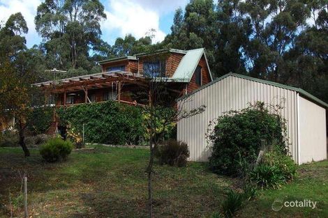 Property photo of 67 Snug Tiers Road Snug TAS 7054