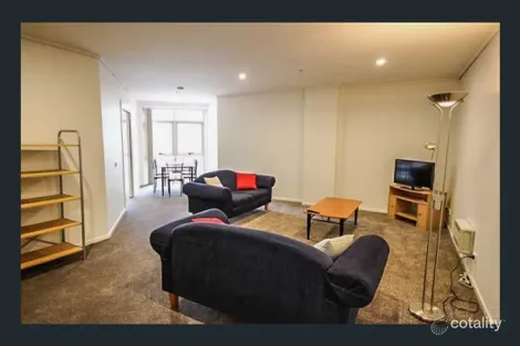 Property photo of 603/181 Exhibition Street Melbourne VIC 3000
