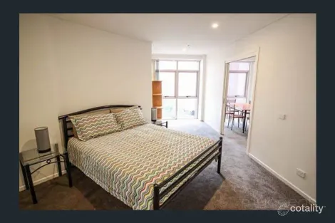 Property photo of 603/181 Exhibition Street Melbourne VIC 3000