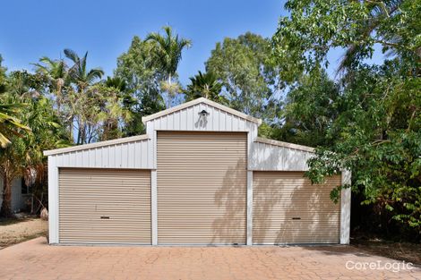 Property photo of 13 Mostyn Crescent Bushland Beach QLD 4818