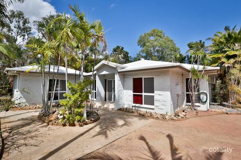 Property photo of 13 Mostyn Crescent Bushland Beach QLD 4818