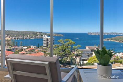 Property photo of 4A/10 Hilltop Crescent Fairlight NSW 2094