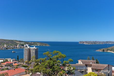 Property photo of 4A/10 Hilltop Crescent Fairlight NSW 2094