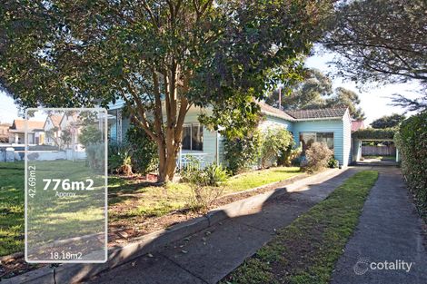 Property photo of 70 Hutton Street Thornbury VIC 3071