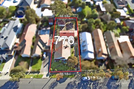 Property photo of 70 Hutton Street Thornbury VIC 3071