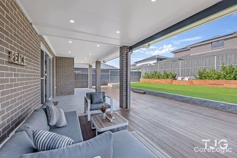 Property photo of 8 Coolabee Street Gables NSW 2765