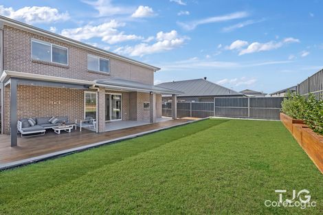 Property photo of 8 Coolabee Street Gables NSW 2765