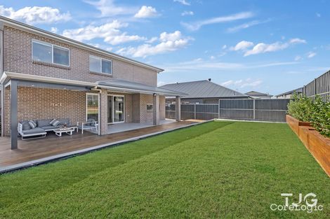 Property photo of 8 Coolabee Street Gables NSW 2765