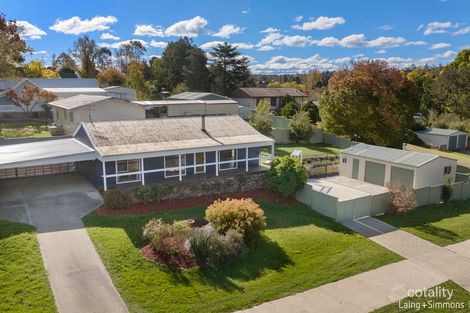 1 Park St, Uralla, NSW 2358