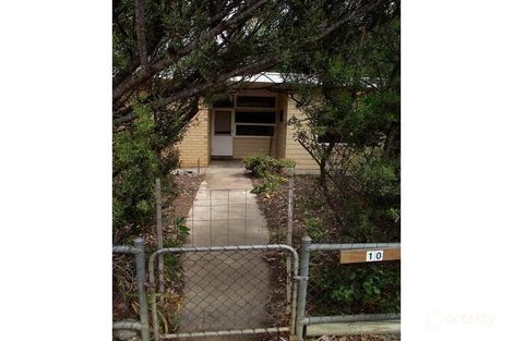 Property photo of 10 Thomas Street Yankalilla SA 5203