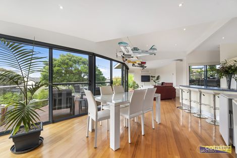Property photo of 17 Hill Crest Way Lake Tyers Beach VIC 3909