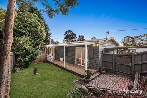 Property photo of 16 Carroll Avenue Millgrove VIC 3799