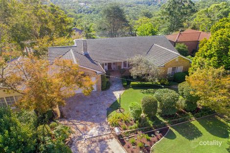 Property photo of 10 Montah Avenue Killara NSW 2071