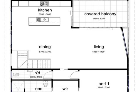 Property photo of 1/41 Bayview Avenue Inverloch VIC 3996