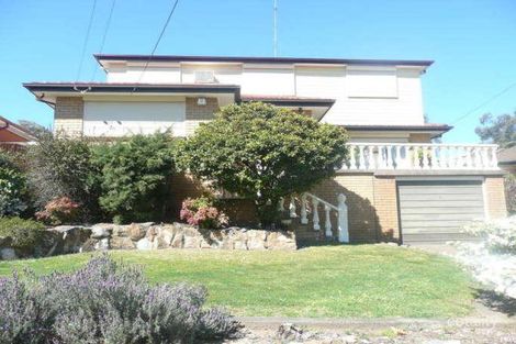 12 Munro St, Greystanes, NSW 2145