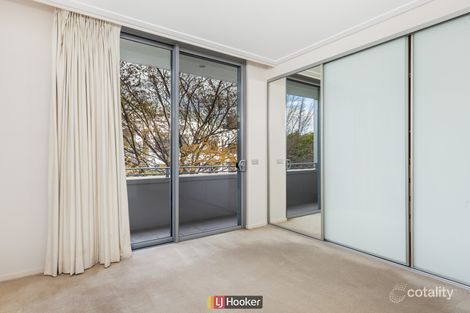 Property photo of 4/15 Coranderrk Street City ACT 2601