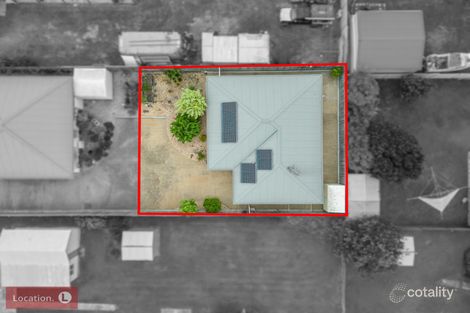 Property photo of 3/6 Theodore Street Svensson Heights QLD 4670