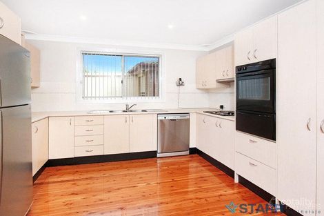 Property photo of 20 Endeavour Avenue St Clair NSW 2759
