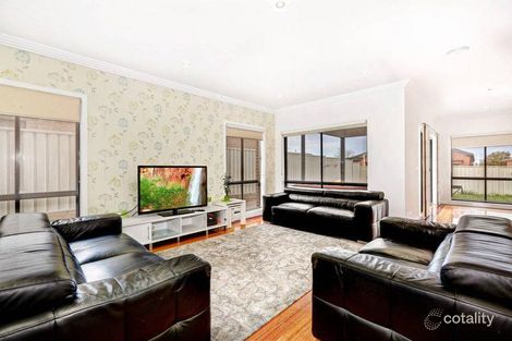 Property photo of 34 Tusmore Rise Craigieburn VIC 3064