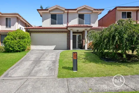 12 Warwick Rd, Greensborough, VIC 3088