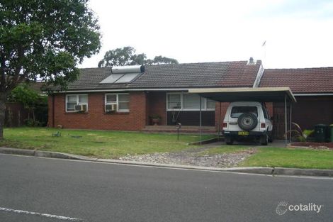 23 Dublin St, Smithfield, NSW 2164