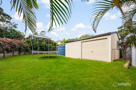 Property photo of 2 Lowana Court Calliope QLD 4680