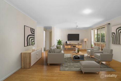 Property photo of 5 Malabar Court Glenella QLD 4740