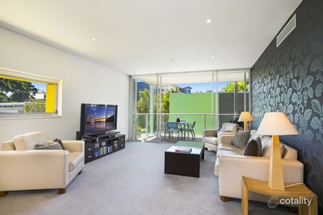 Property photo of 101/45 Bowman Street Pyrmont NSW 2009