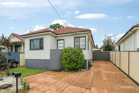 Property photo of 21 Fern Valley Road Cardiff NSW 2285