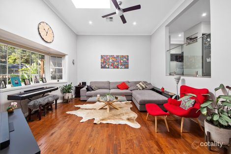 Property photo of 1A Ocean Place Illawong NSW 2234