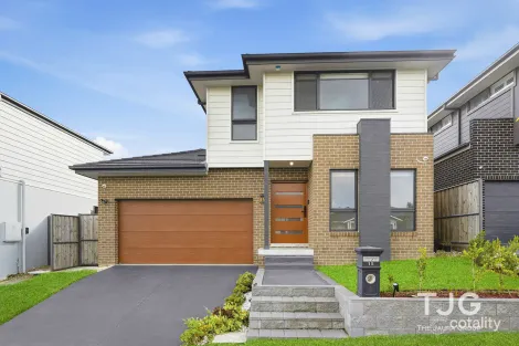 15 Campolina St, Box Hill, NSW 2765