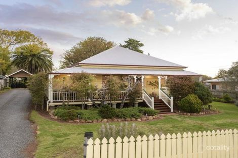 230 South St, South Toowoomba, QLD 4350