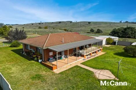 76 Carnells Lane, Dalton, NSW 2581