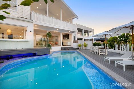 Property photo of 10 Helen Court Broadbeach Waters QLD 4218
