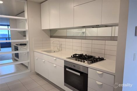 Property photo of 2912/500 Elizabeth Street Melbourne VIC 3000