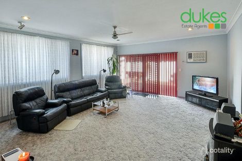32 Breyley Rd, Cambridge Park, NSW 2747