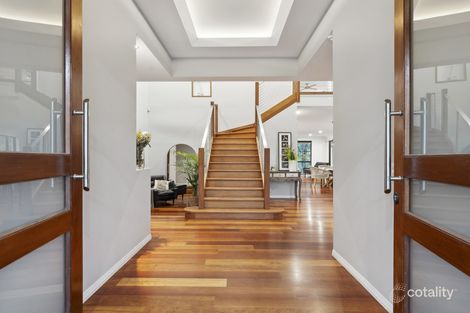 Property photo of 7 Conway Court Nerang QLD 4211