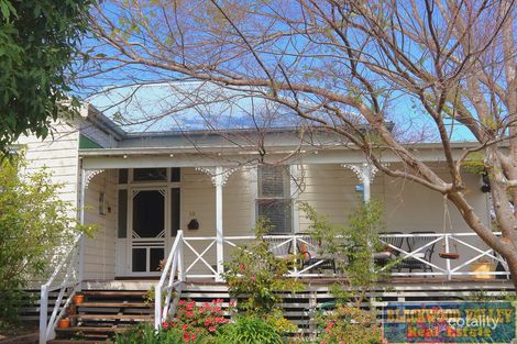 Property photo of 10 Ethel Street Bridgetown WA 6255