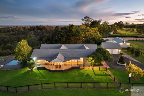 Property photo of 40 Montpelier Drive Mowbray Park NSW 2571