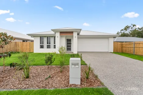 3 Hazelwood St, Wondunna, QLD 4655