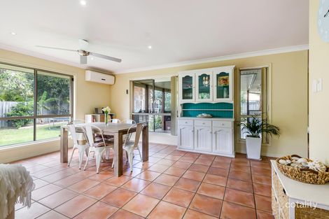 Property photo of 15 Stag Court Upper Coomera QLD 4209