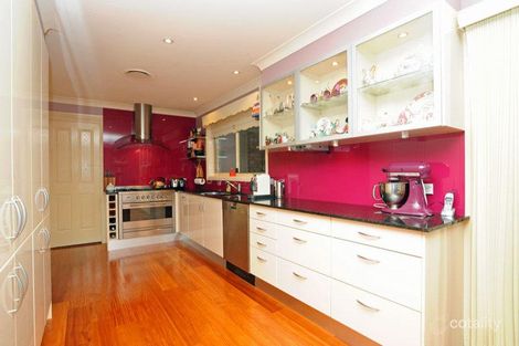 Property photo of 58 Carson Street Dundas Valley NSW 2117