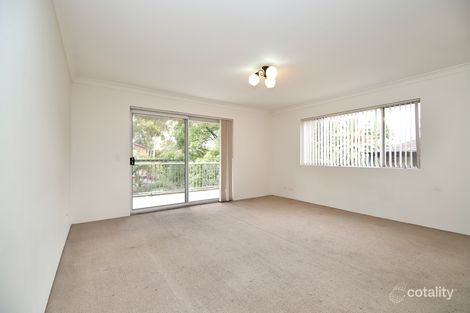 Property photo of 10/90 Meredith Street Bankstown NSW 2200