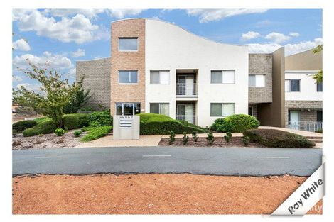 15/20 Beissel St, Belconnen, ACT 2617